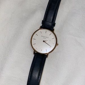 Rosefield Watch